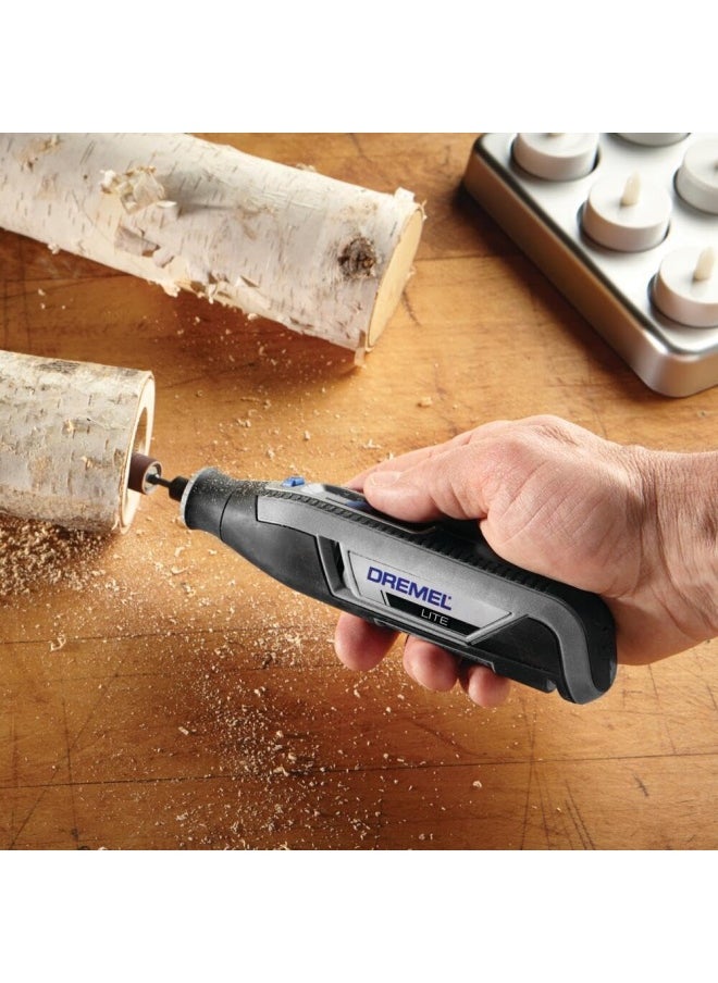 DREMEL 407 1 2 Sanding Band 60 Grit  - Image 5