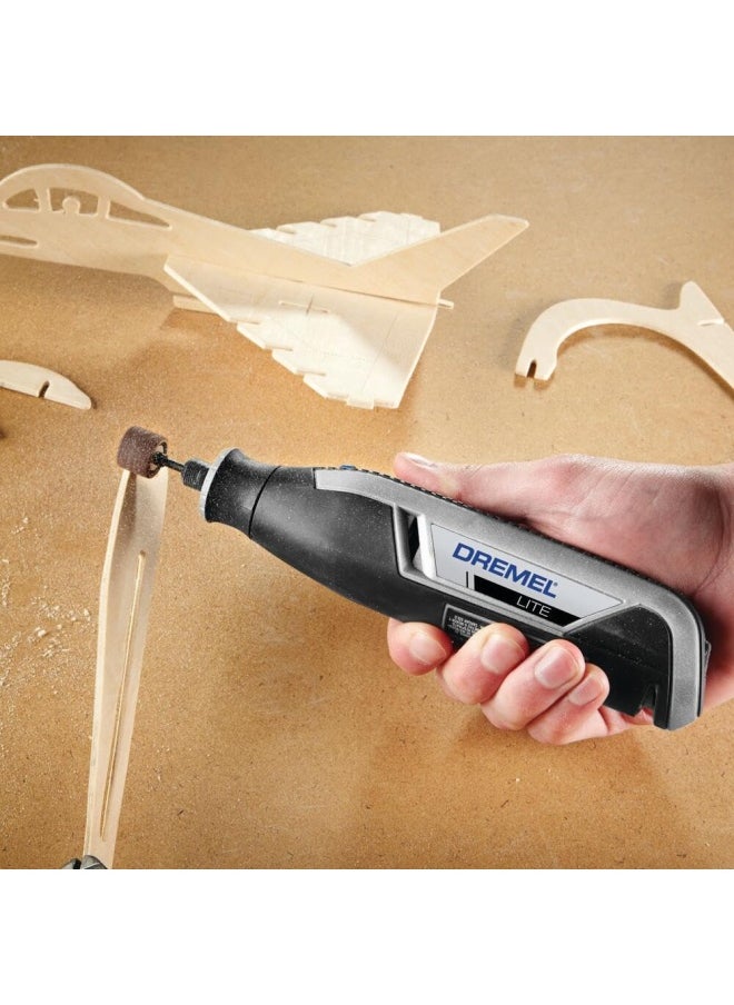 DREMEL 407 1 2 Sanding Band 60 Grit  - Image 4
