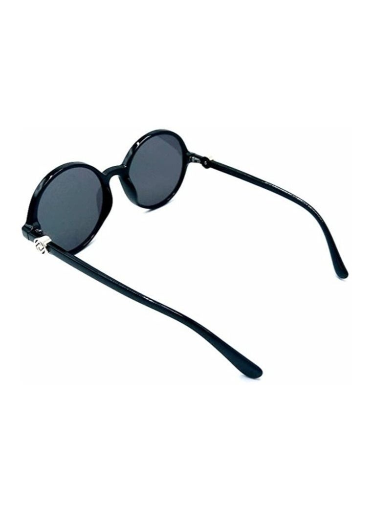 Estelle - Square Cat Shape Sunglasses Classic Vintage Ladies Trendy Sun Glasses Shades UV Protection - Image 1