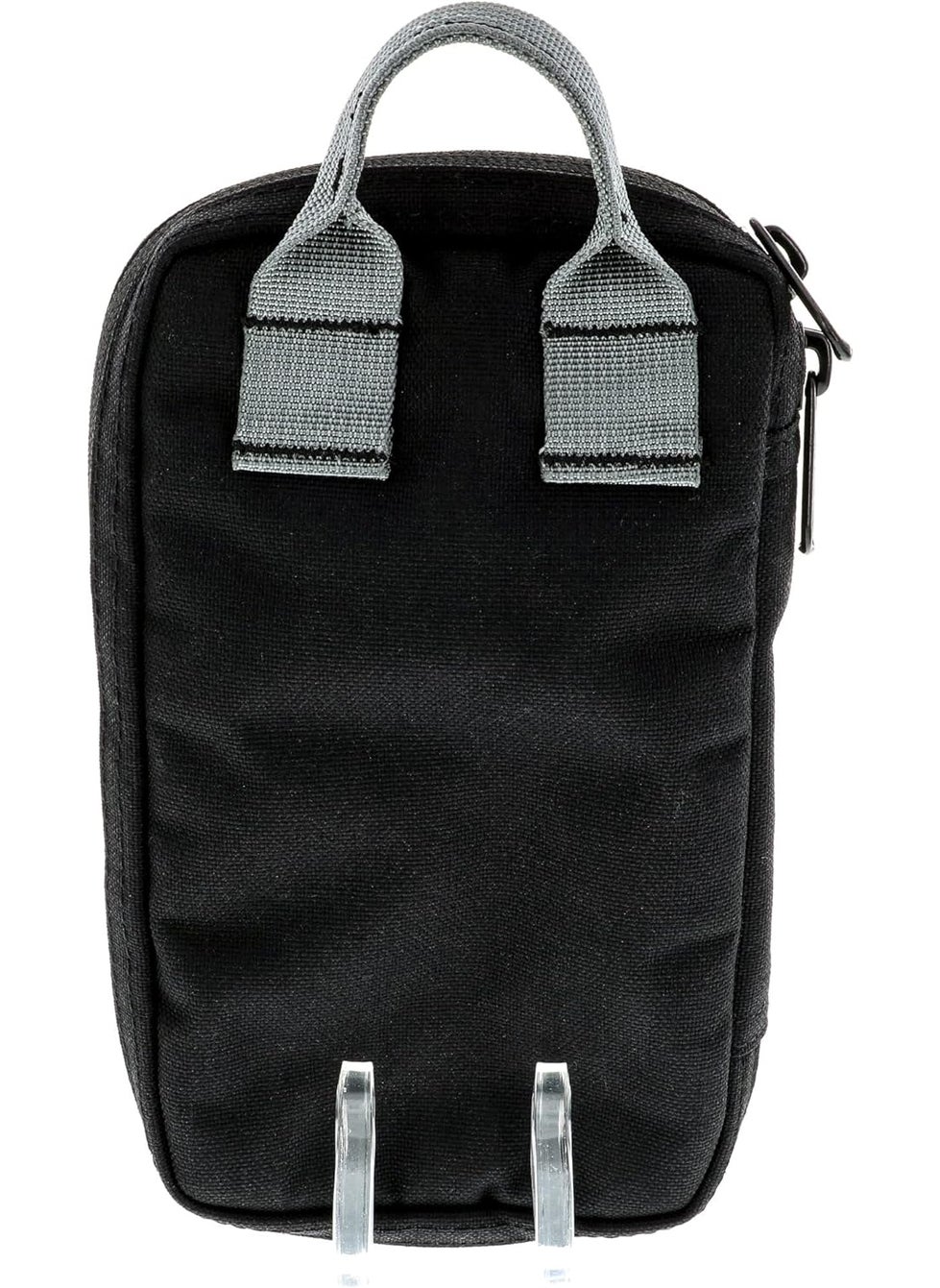 Wiha Wiha 91472 Cordura Utility Organizer Zipper Tool Pouch  - Image 4