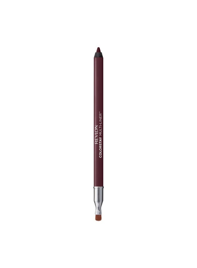 ريفلون ColorStay Multi-Liner 010 Mischief Maker - Image 1