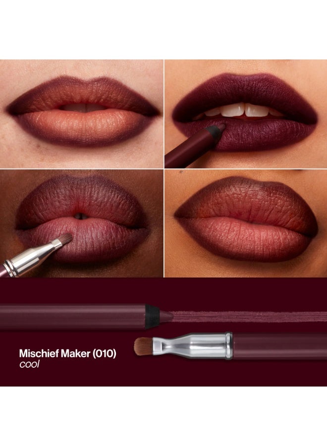 ريفلون ColorStay Multi-Liner 010 Mischief Maker - Image 3