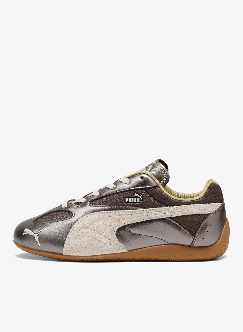 PUMA Speedcat Lou Metallic