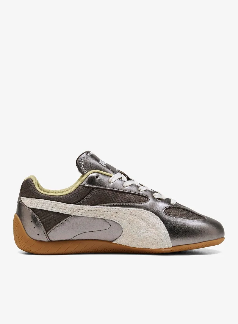 PUMA Speedcat Lou Metallic