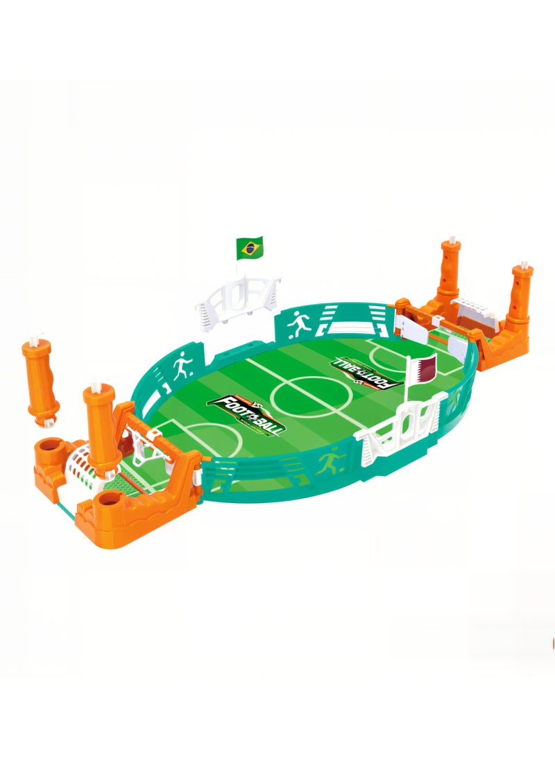 Davin Football Challenge – An Educational & Fun Game to Develop Motor Skills and Team Interaction - Image 1