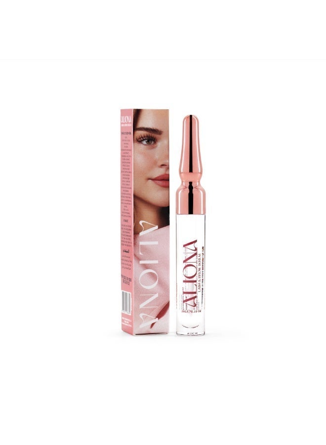 Aliona Lash & Brow Serum - Image 1