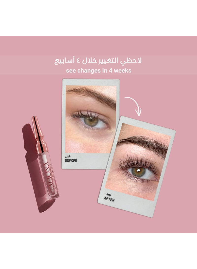 Aliona Lash & Brow Serum - Image 2
