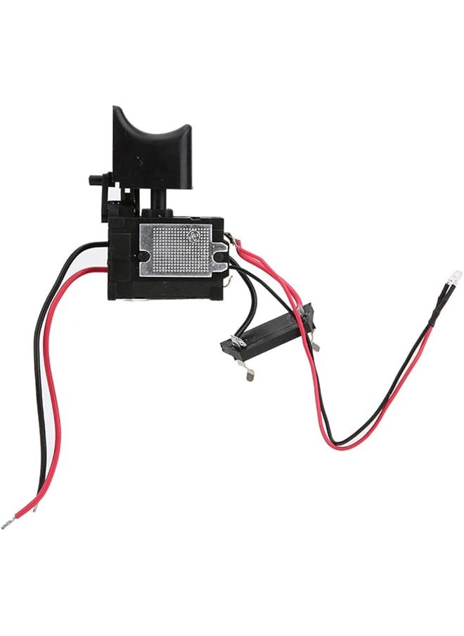 erorex - Drill Speed Control Electric Drill Switch Cordless Drill For Home Cordless Drill Speed Control - Image 1