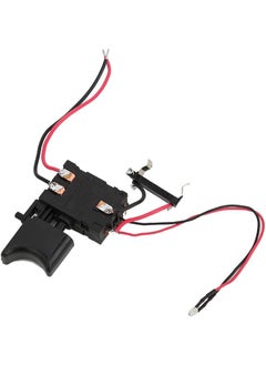 erorex Drill Speed Control Electric Drill Switch Cordless Drill For Home Cordless Drill Speed Control  - Image 5