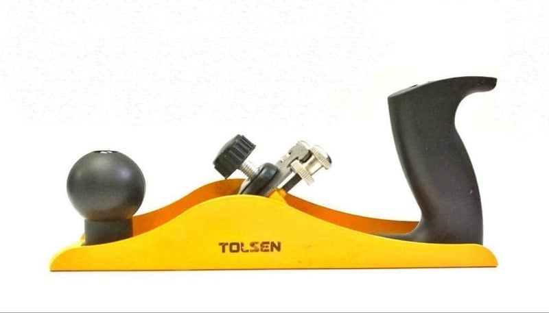 Tolsen planer 9 inch - Image 2