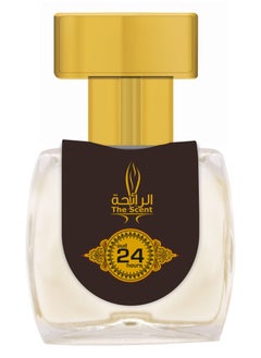عطر عود 24 ساعة رول أون 20 مل مركز