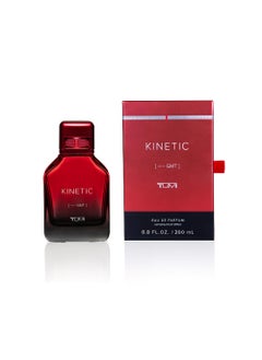 Tumi Tumi Kinetic for Men - 6.8 oz EDP Spray 