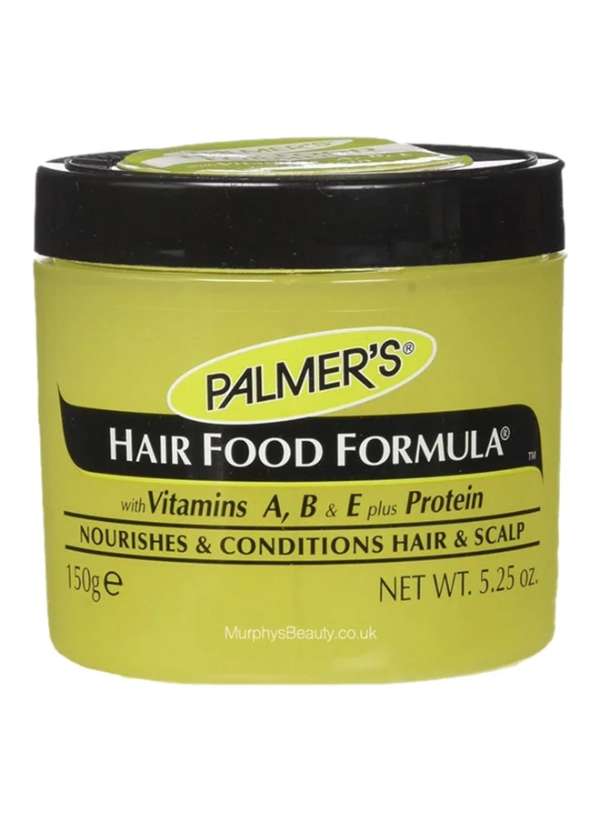 بالمرز Hair Food Formula 5.25oz