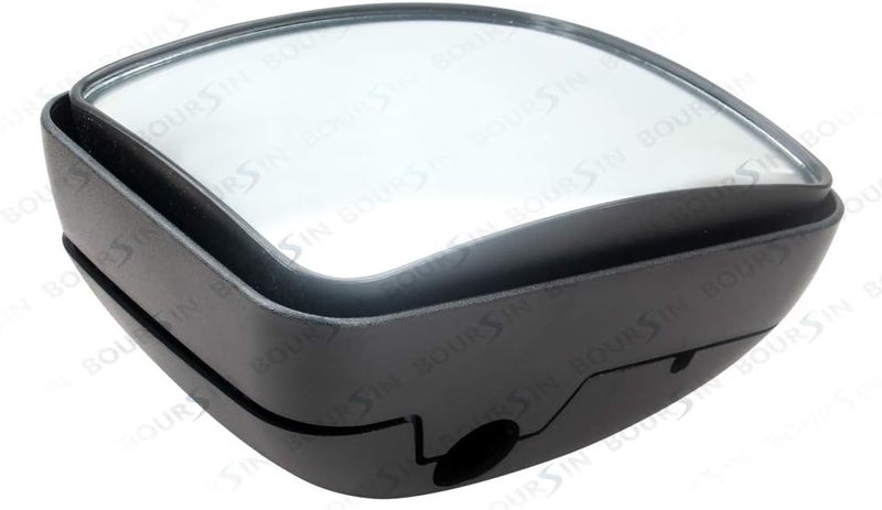 Boursin Side Door Mirror for HINO 145 165 238 258 268 338 (2008-2020) - Wide Angle - Image 1