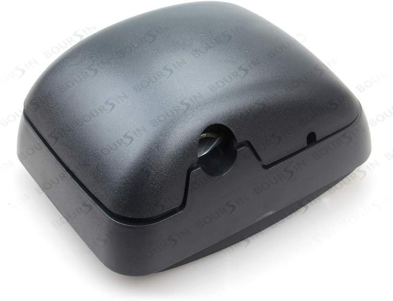 Boursin Side Door Mirror for HINO 145 165 238 258 268 338 (2008-2020) - Wide Angle - Image 2
