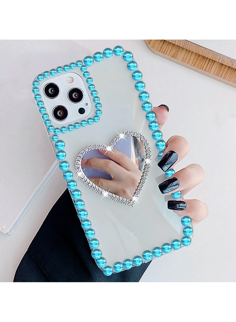 1799 Pcs 4 Sheets Rhinestone Stickers 3/4/5/6 mm Self Adhesive Rhinestones Gems for Face Eyes Makeup Hair Body - Image 5