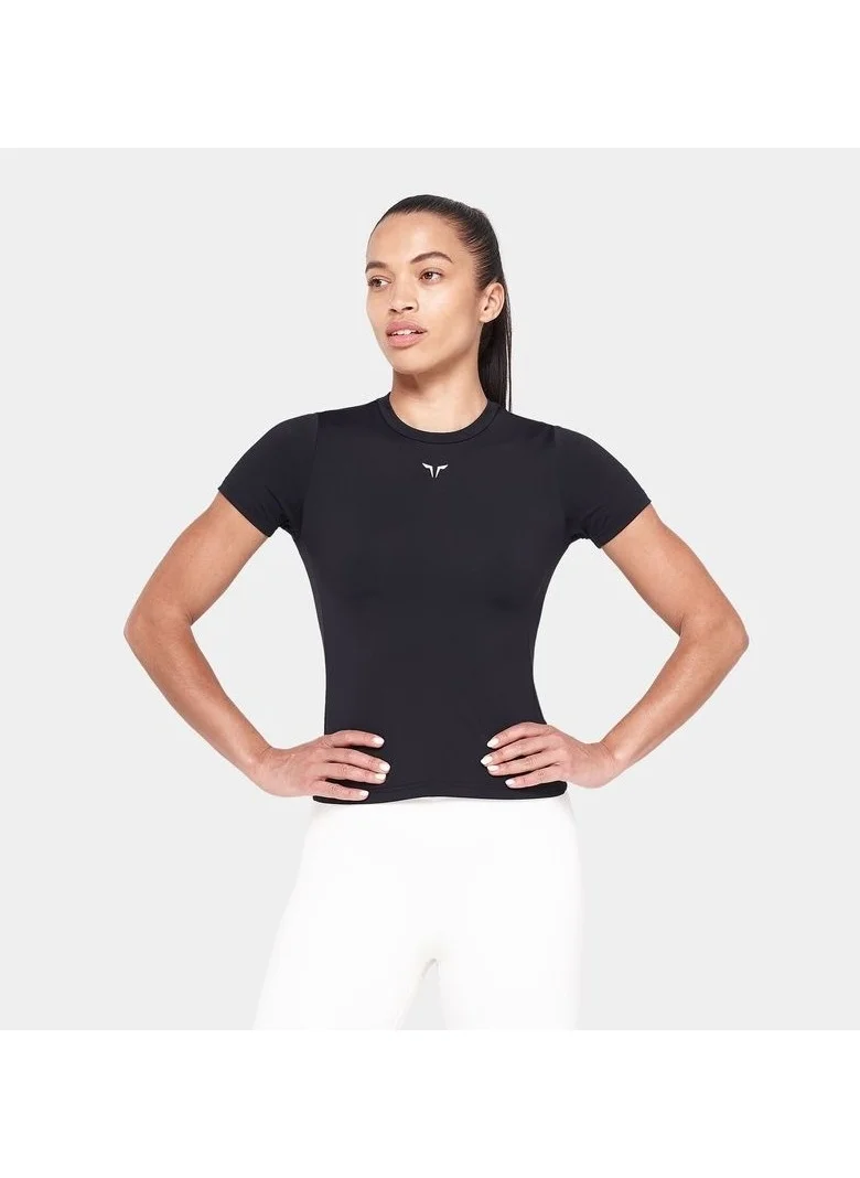 سكوات وولف Athletic Fit T-Shirt