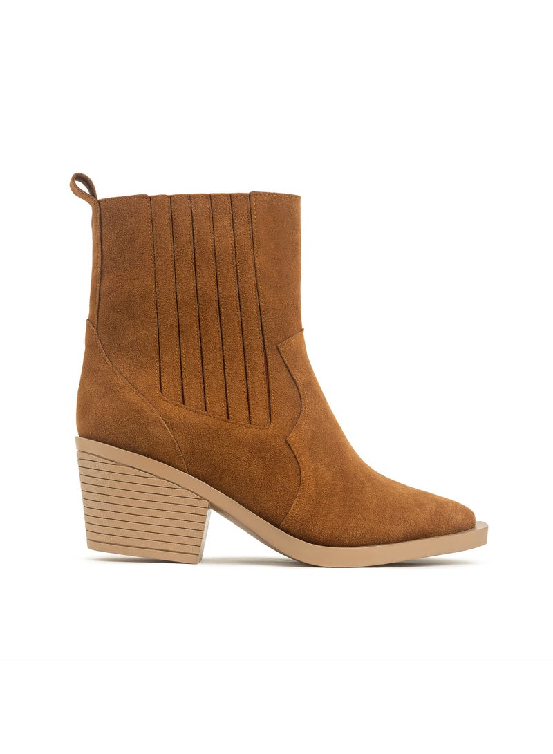 TGS Ankle Western Boot  - Image 2