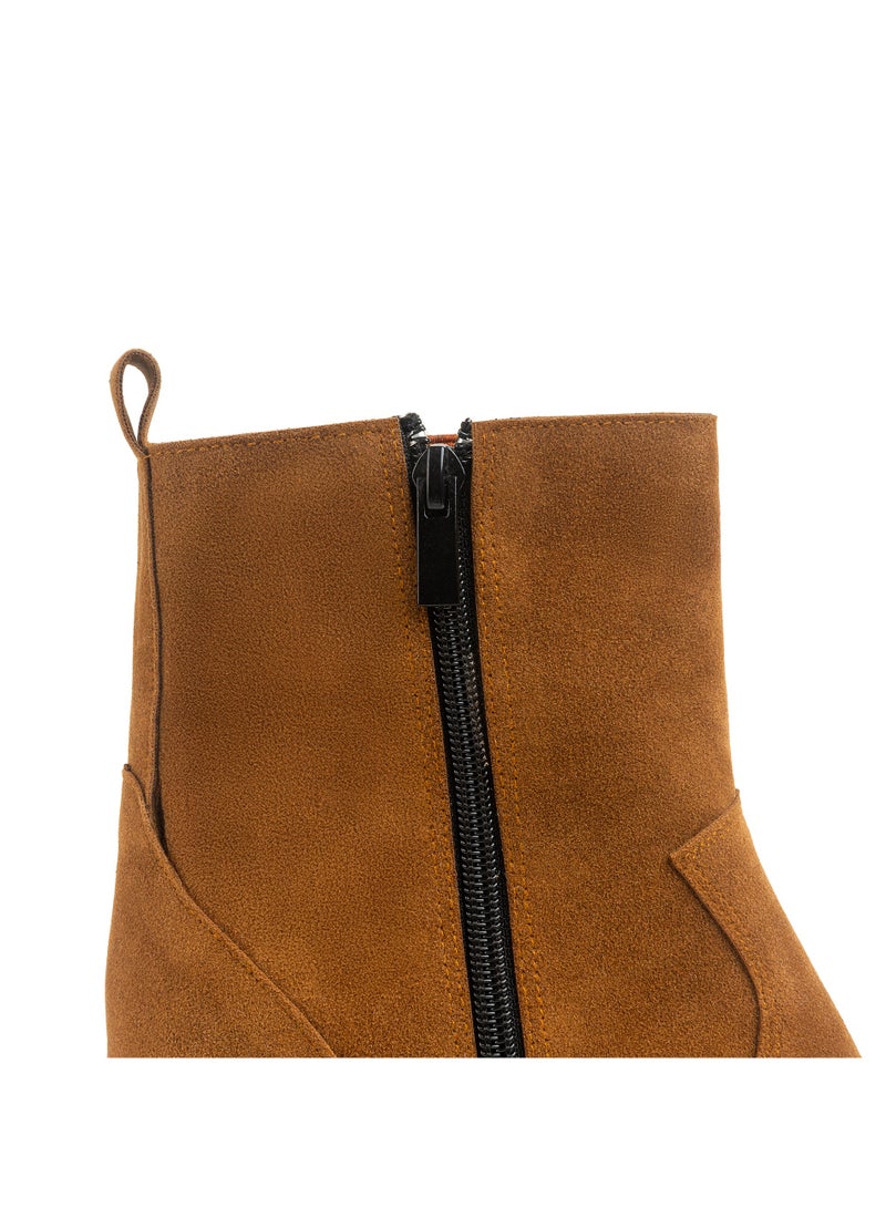 TGS Ankle Western Boot  - Image 4