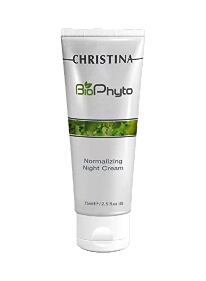 -كريستسنا- كريم ليلي بيو فايتو للعناية بالبشرة