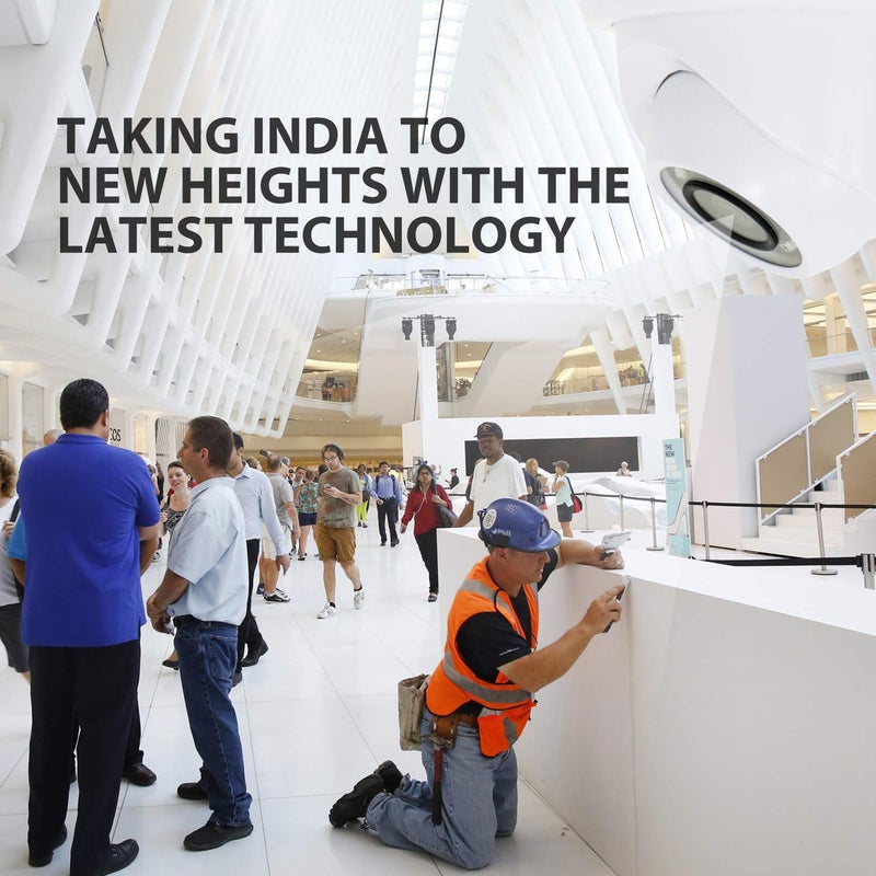 CP PLUS (Refurbished) CP PLUS 2.4MP Full HD IR Dome Night Vision Camera, 3.6mm- 1080p CP-VAC-D24L2-V3 - Image 3