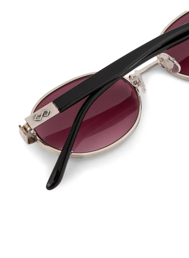كارين وازن Sam Oval Sunglasses