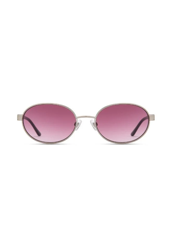 كارين وازن Sam Oval Sunglasses