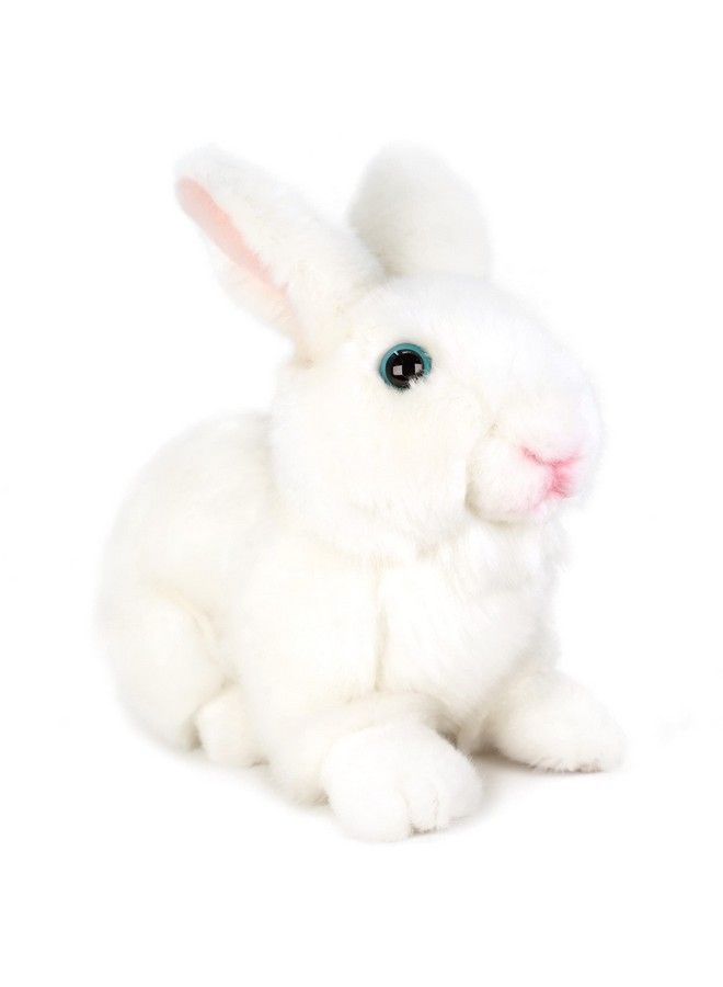 VIAHART Wren The White Rabbit ; 10 Inch Stuffed Animal Plush ; By Tiger Tale Toys - Image 2