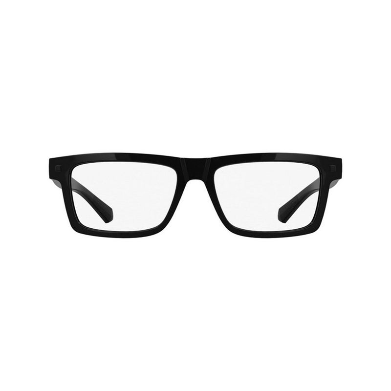Calvin Klein Rectangle-Style Eyeglasses Frame - Image 2