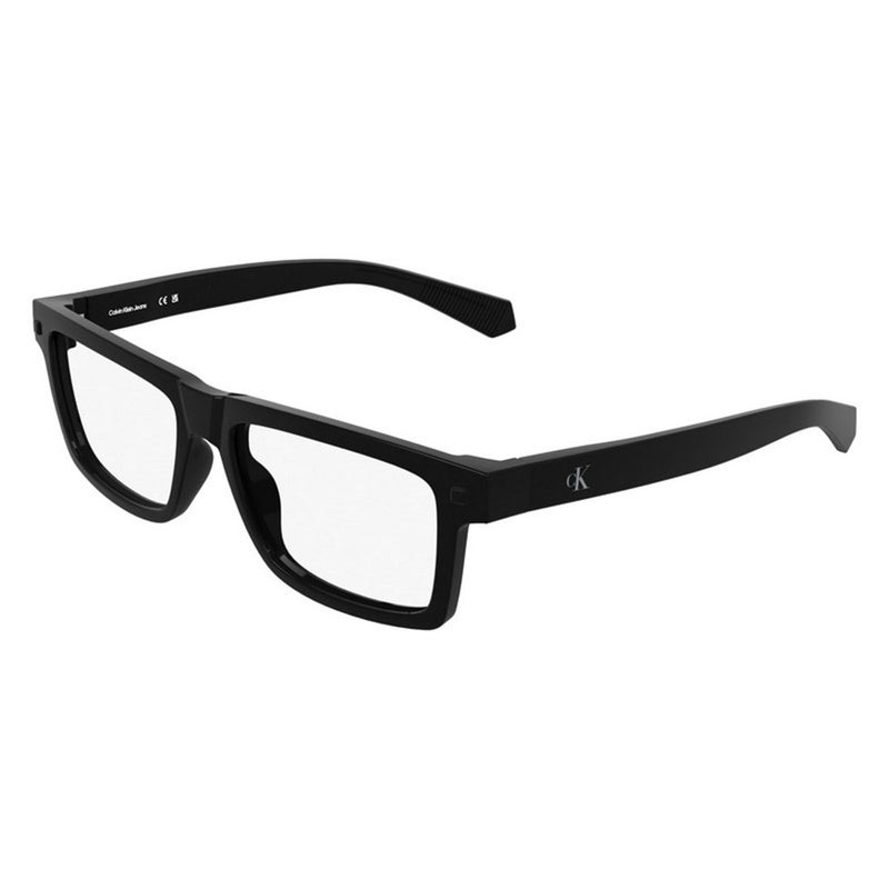 Calvin Klein Rectangle-Style Eyeglasses Frame - Image 1