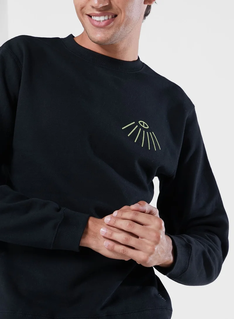 poler Sunray Hoodie
