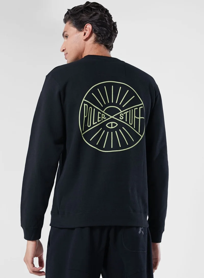 poler Sunray Hoodie