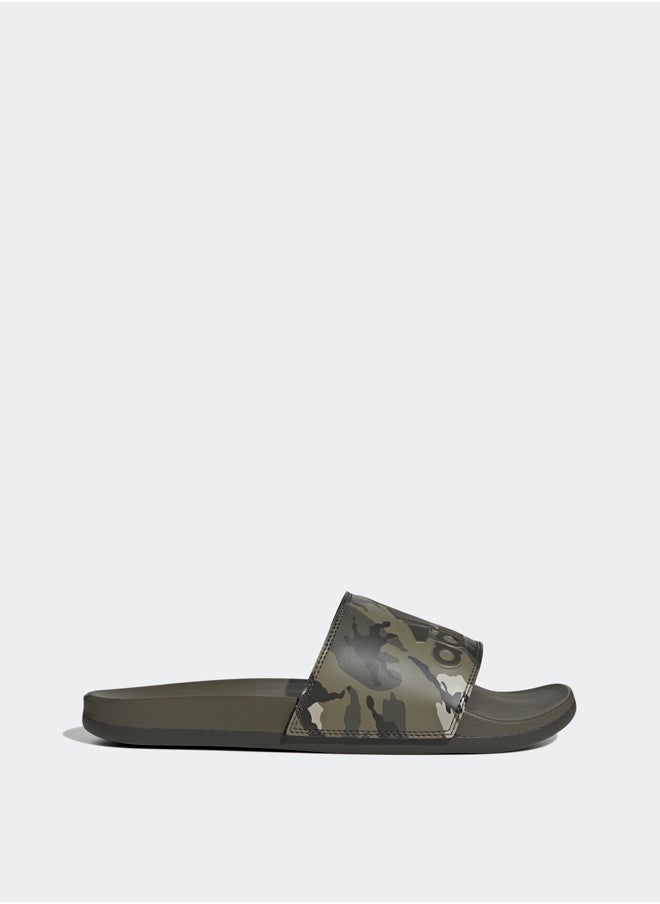 Adidas - Adilette Comfort Slides - Image 1