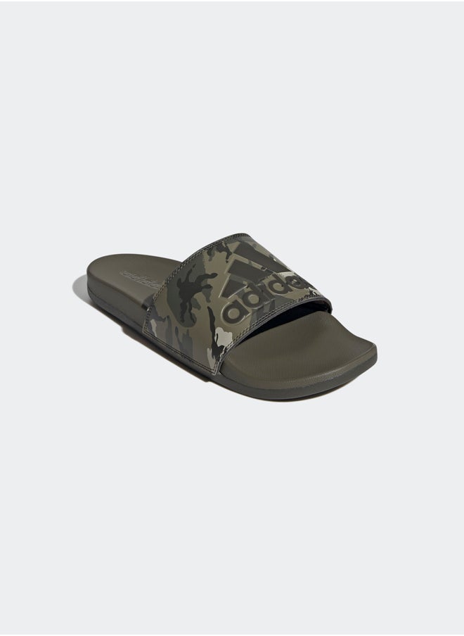 Adidas - Adilette Comfort Slides - Image 1