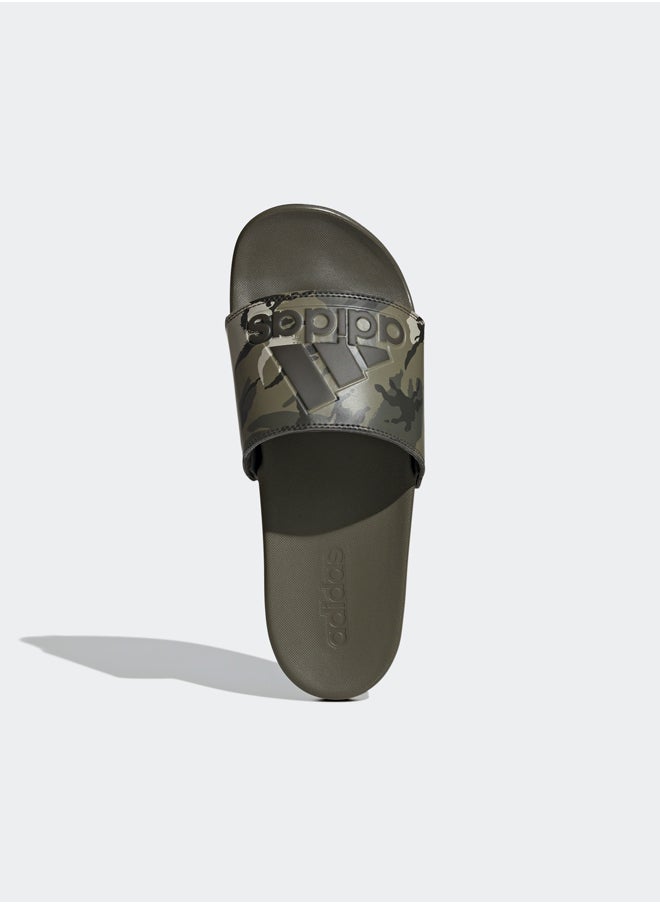 Adidas - Adilette Comfort Slides - Image 1