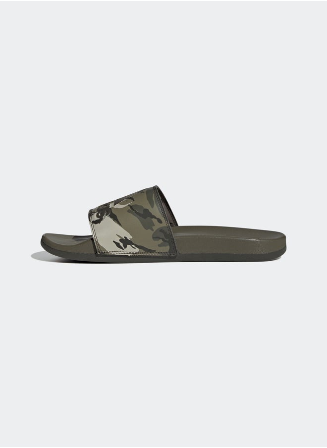 Adidas - Adilette Comfort Slides - Image 1