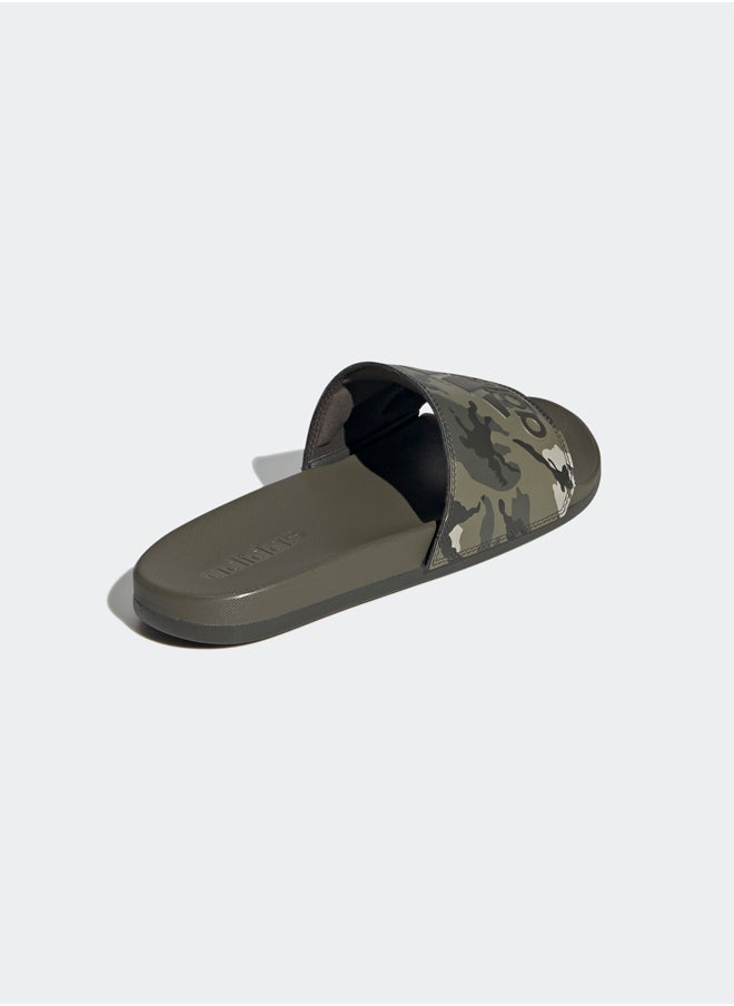 Adidas - Adilette Comfort Slides - Image 1