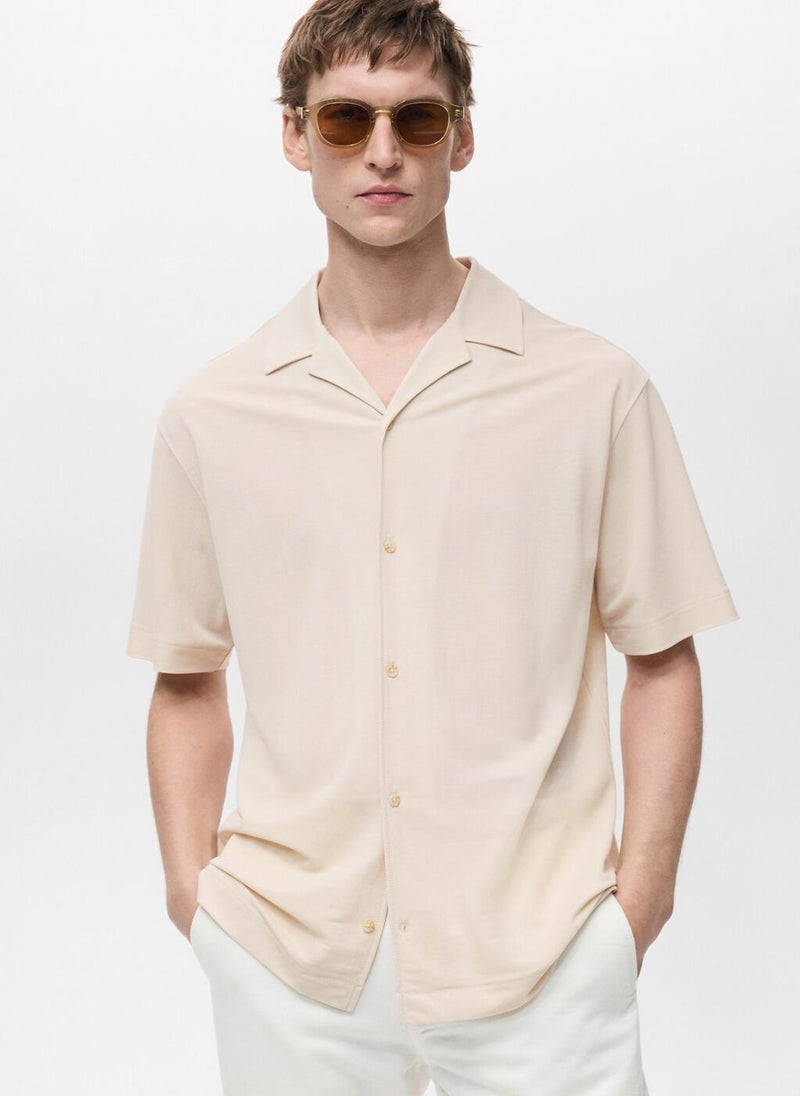 Mango Man Bonheur  Polo  - Image 1