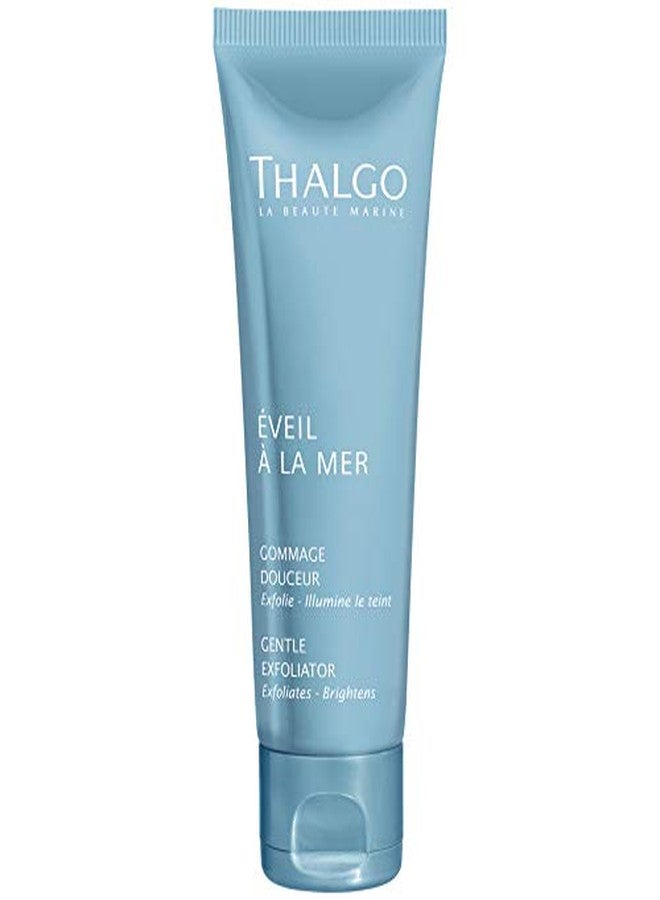Thalgo Eveil A Lar Mer Gentle Exfoliator, 1.69 Fluid Ounce - Image 2