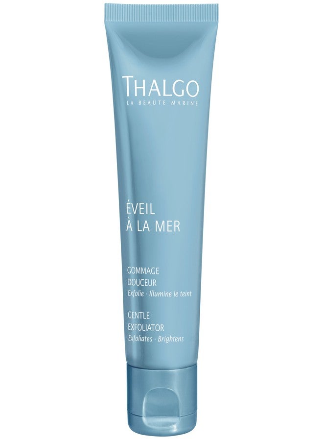 Thalgo Eveil A Lar Mer Gentle Exfoliator, 1.69 Fluid Ounce - Image 1