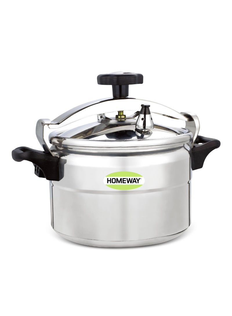 5L ARABIC PRESSURE COOKER