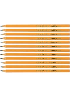 Pencil - Stadium - Set of 12