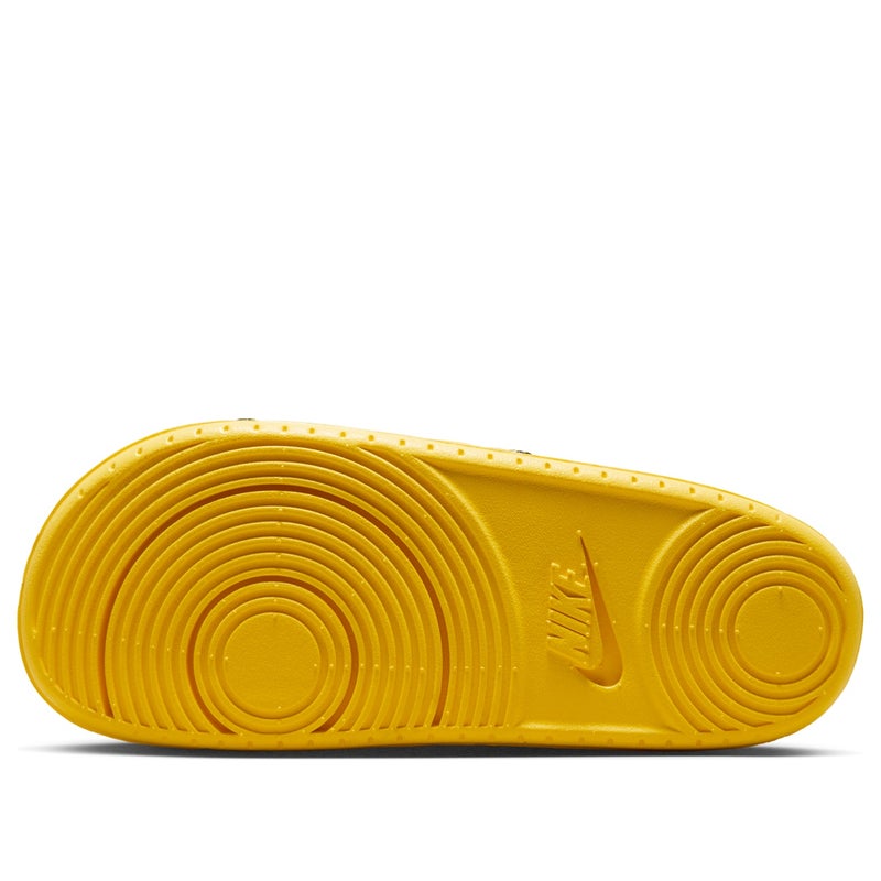 Nike Kobe Offcourt Slides 'Lightning' - Image 2