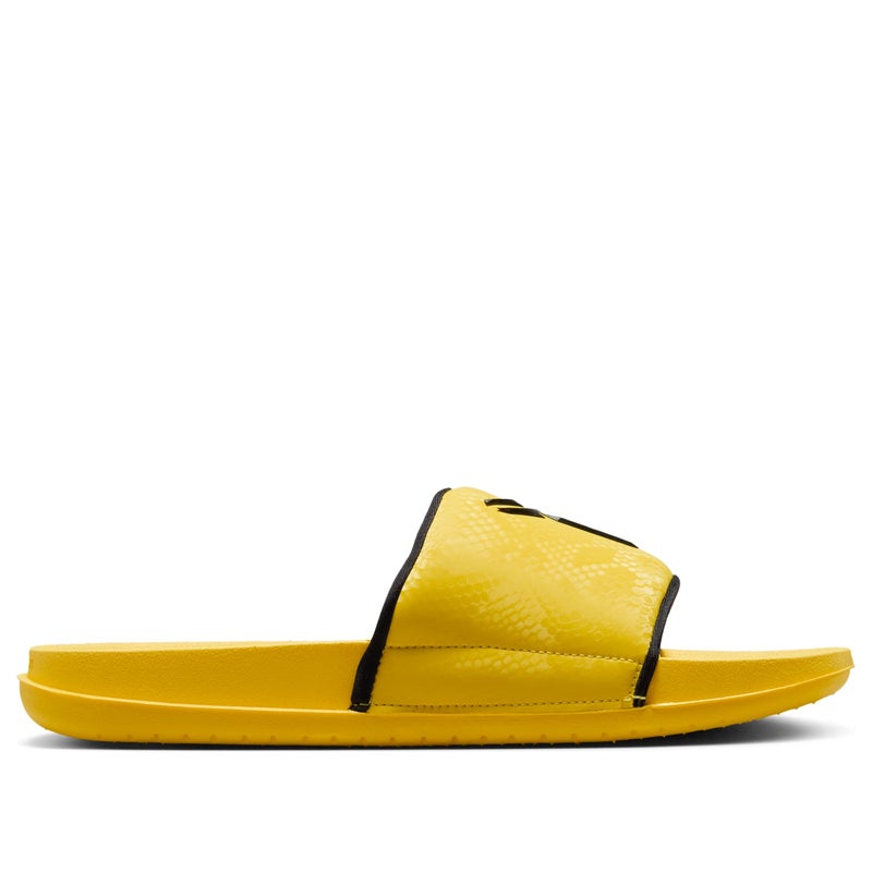 Nike Kobe Offcourt Slides 'Lightning' - Image 4