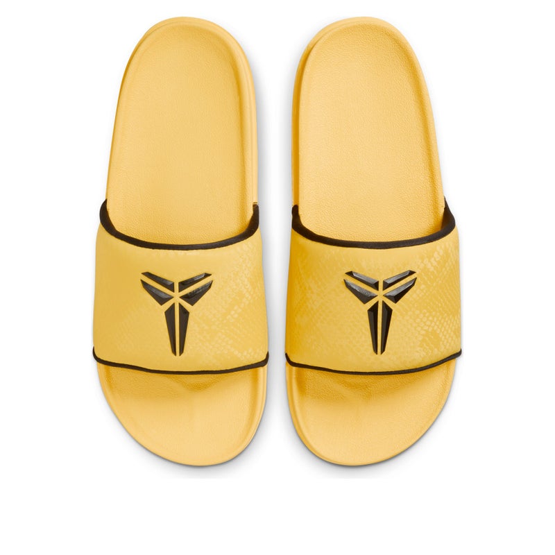 Nike Kobe Offcourt Slides 'Lightning' - Image 3
