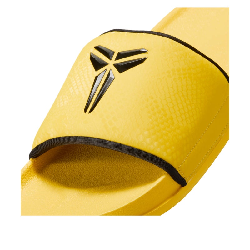 Nike Kobe Offcourt Slides 'Lightning' - Image 5