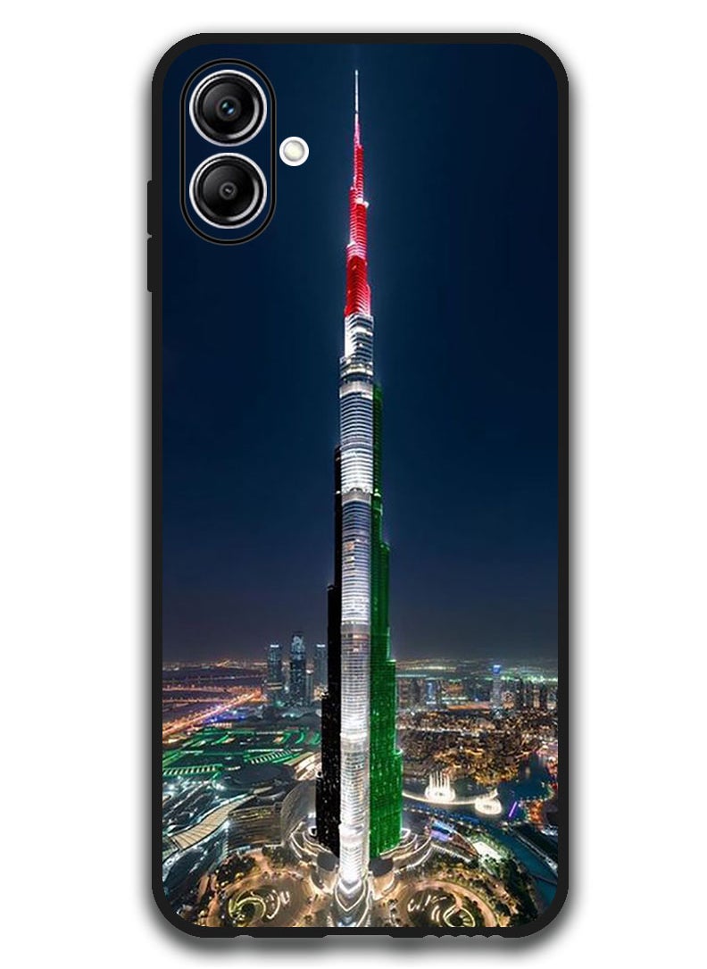 Protective Case Anti Scratch Shock Proof Bumper Cover For Samsung Galaxy A06 Burj Khalifa UAE Flag - pzsku/Z2DBBBB9219582F1503FEZ/45/_/1731509607/0c7eae91-9993-4e88-a9ca-0ad8ed024c01