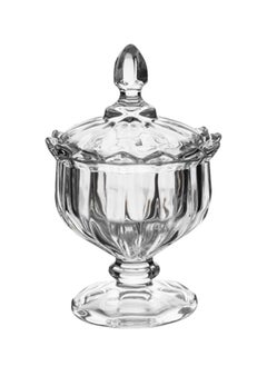 Glass Sugar Bowls set 2 Two Pieces - pzsku/Z2DBBBCDC4A917ECFE5B1Z/45/_/1740580753/0f3ce7a2-3235-4dc5-a476-a6721006c4fe