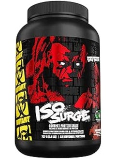 Mutant Iso Surge Triple Choco Flv 727G  - Image 1