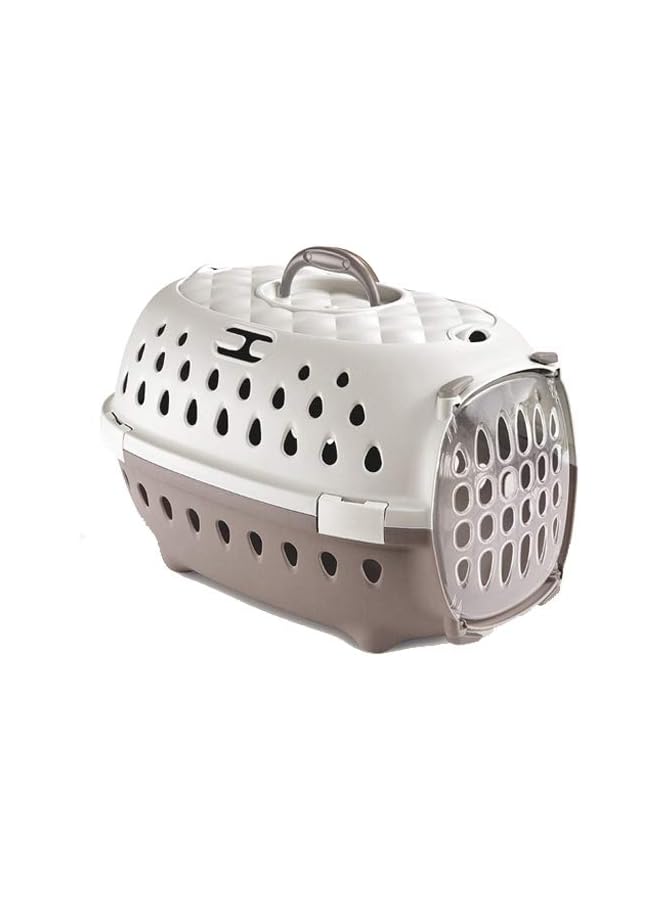 Stefanplast Travel Chic Pet Carrier - Image 1